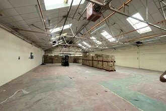 Muirshiel Rd, Port Glasgow for lease Interior Photo- Image 2 of 5