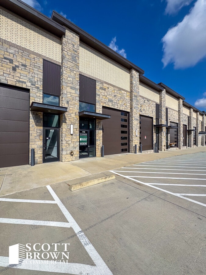 2601 TX-121, Lewisville, TX 75056 - Unit 110 -  - Interior Photo - Image 1 of 6