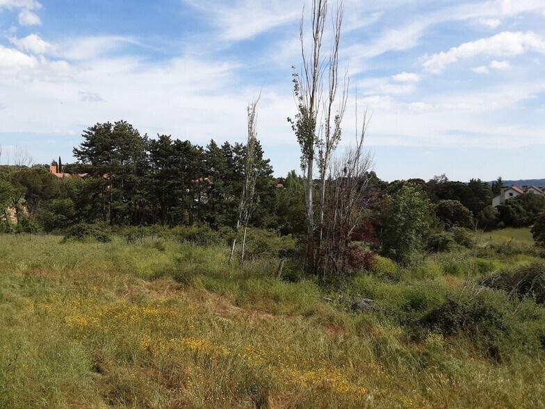 Land in Galapagar, Madrid for sale - Construction Photo - Image 2 of 6