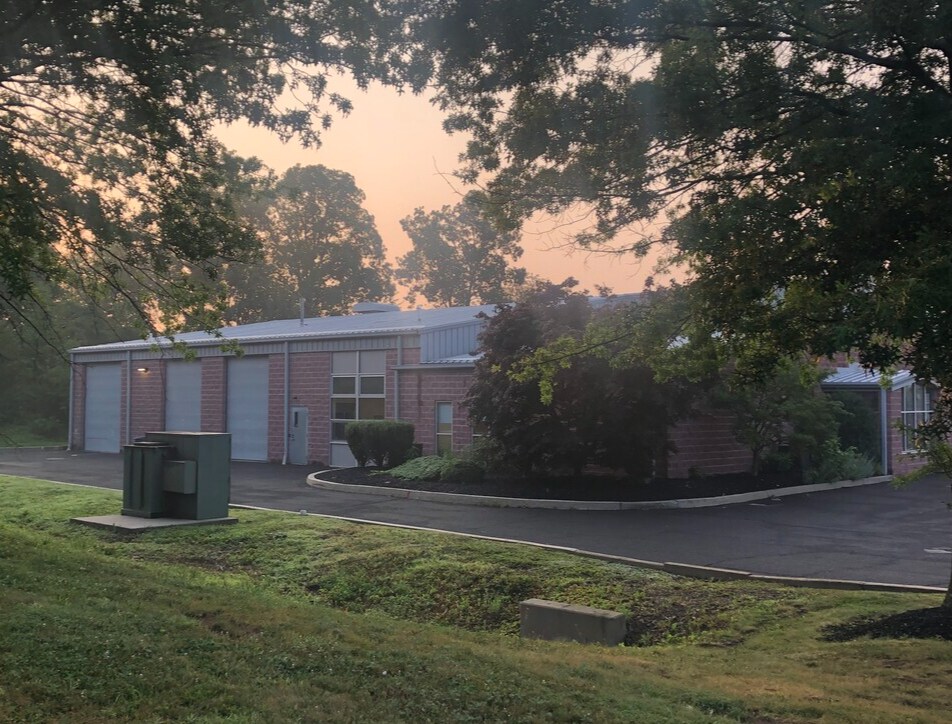 140 New Britain Blvd, Chalfont, PA for sale Building Photo- Image 1 of 1