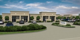 More details for 440 Cobia Dr, Katy, TX - Office for Lease
