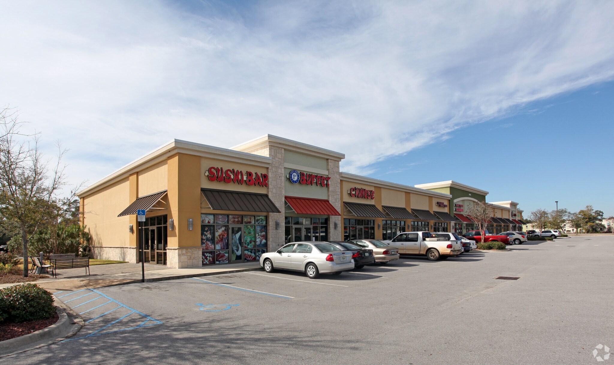 4585 E Highway 20, Niceville, FL 32578 Retail for Lease
