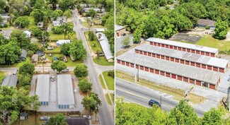 More details for Gray Line Storage Portfolio – Specialty for Sale, Pensacola, FL