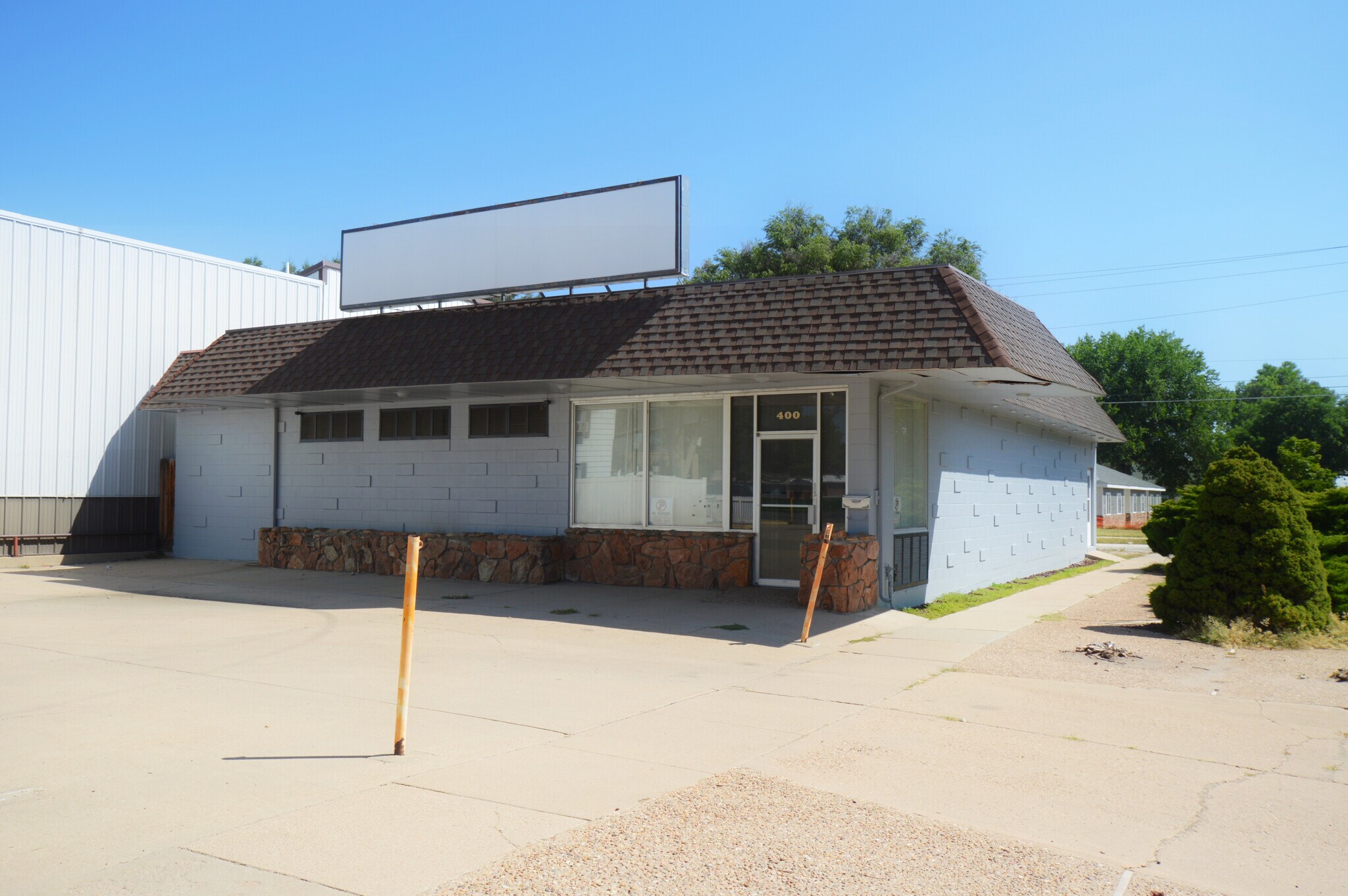 400 State St, Fort Morgan, CO for sale Primary Photo- Image 1 of 1