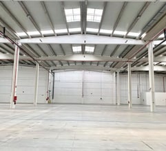Industrial in Alcobendas, Madrid for lease Interior Photo- Image 1 of 11