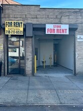 2510 Boston Rd, Bronx, NY for lease Building Photo- Image 2 of 6