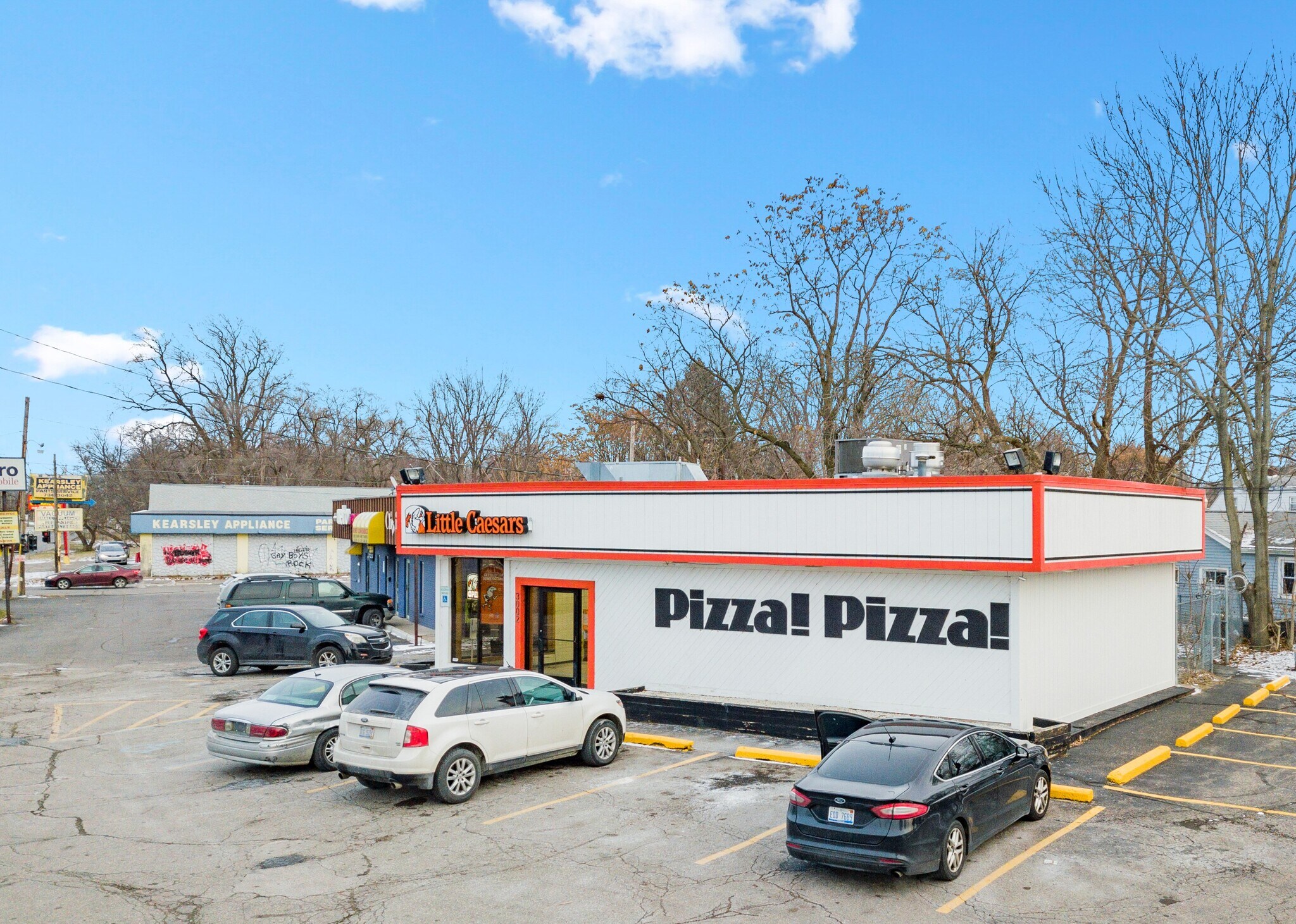 3002 Richfield Rd, Flint, MI for sale Primary Photo- Image 1 of 1