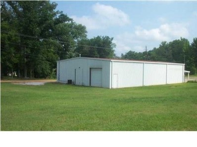 3985 US Hwy 31 S, Verbena, AL for sale - Building Photo - Image 3 of 5