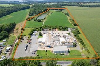 More details for 1350 Bloomingdale Rd, Queenstown, MD - Industrial for Sale