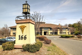 More details for 166 Waterbury Rd, Prospect, CT - Office for Lease