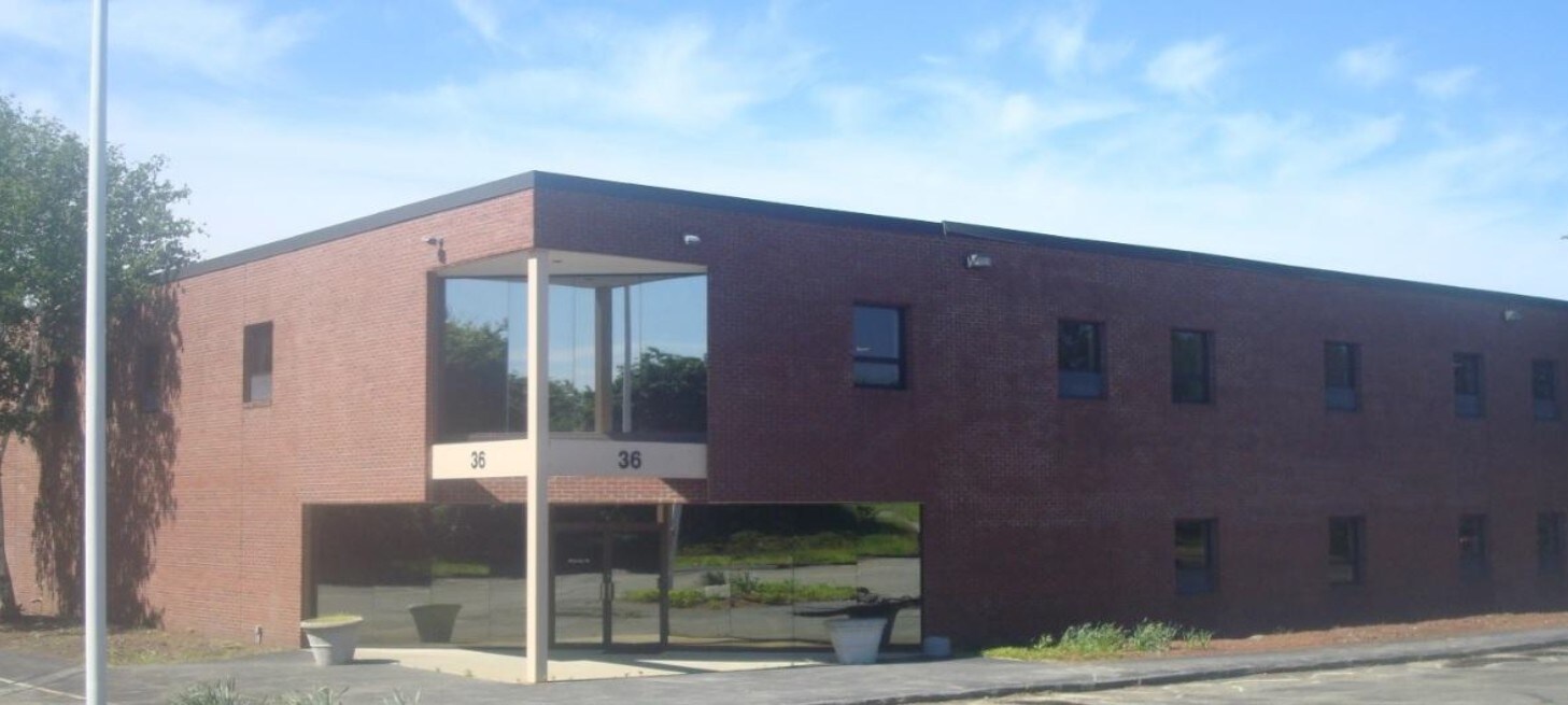 36 Jonspin Rd, Wilmington, MA for sale Building Photo- Image 1 of 1
