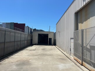 More details for 1391 Wallace Ave, San Francisco, CA - Industrial for Lease