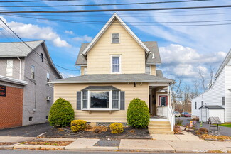 More details for 523 W Broad St, Quakertown, PA - Office for Lease