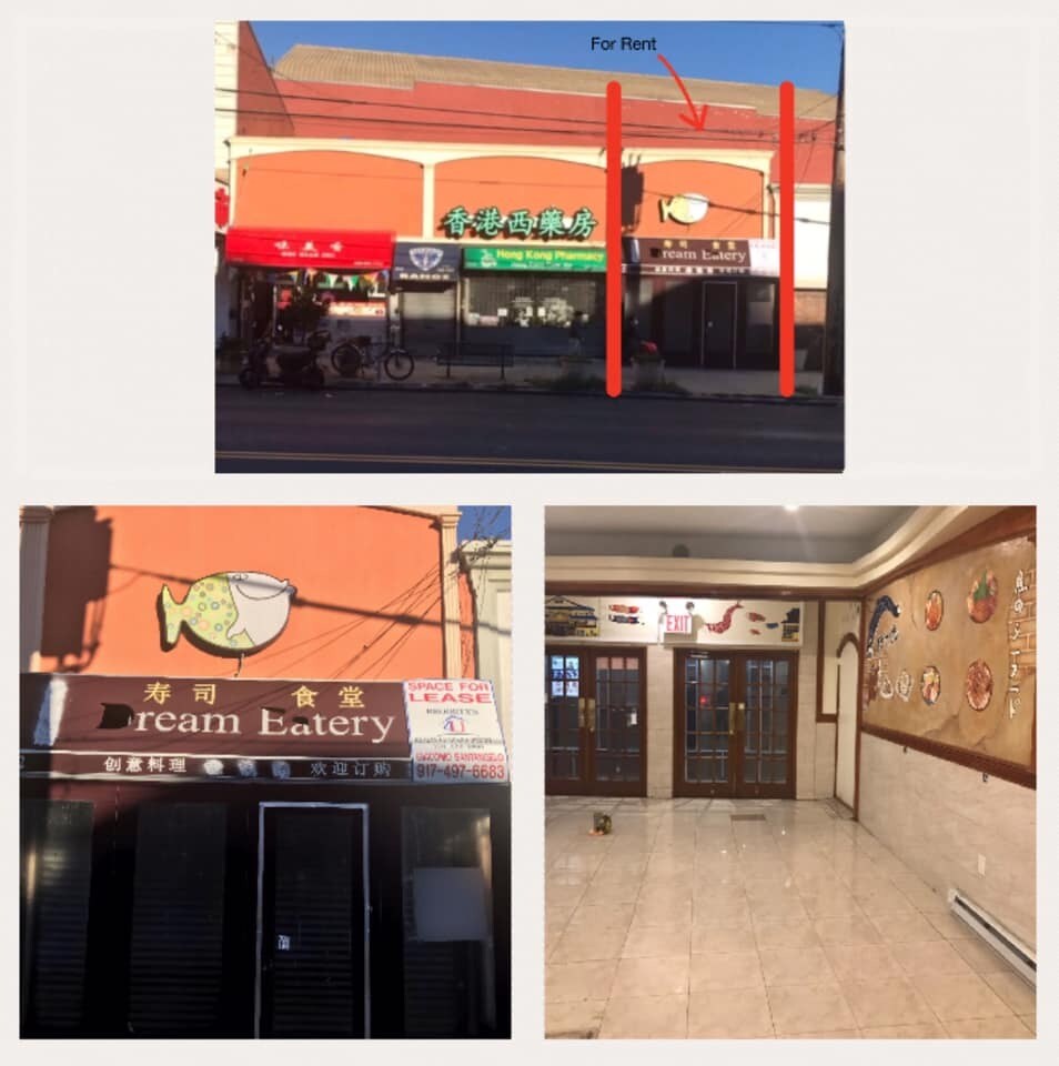 6712-6718 Fort Hamilton Pky, Brooklyn, NY for sale Building Photo- Image 1 of 1