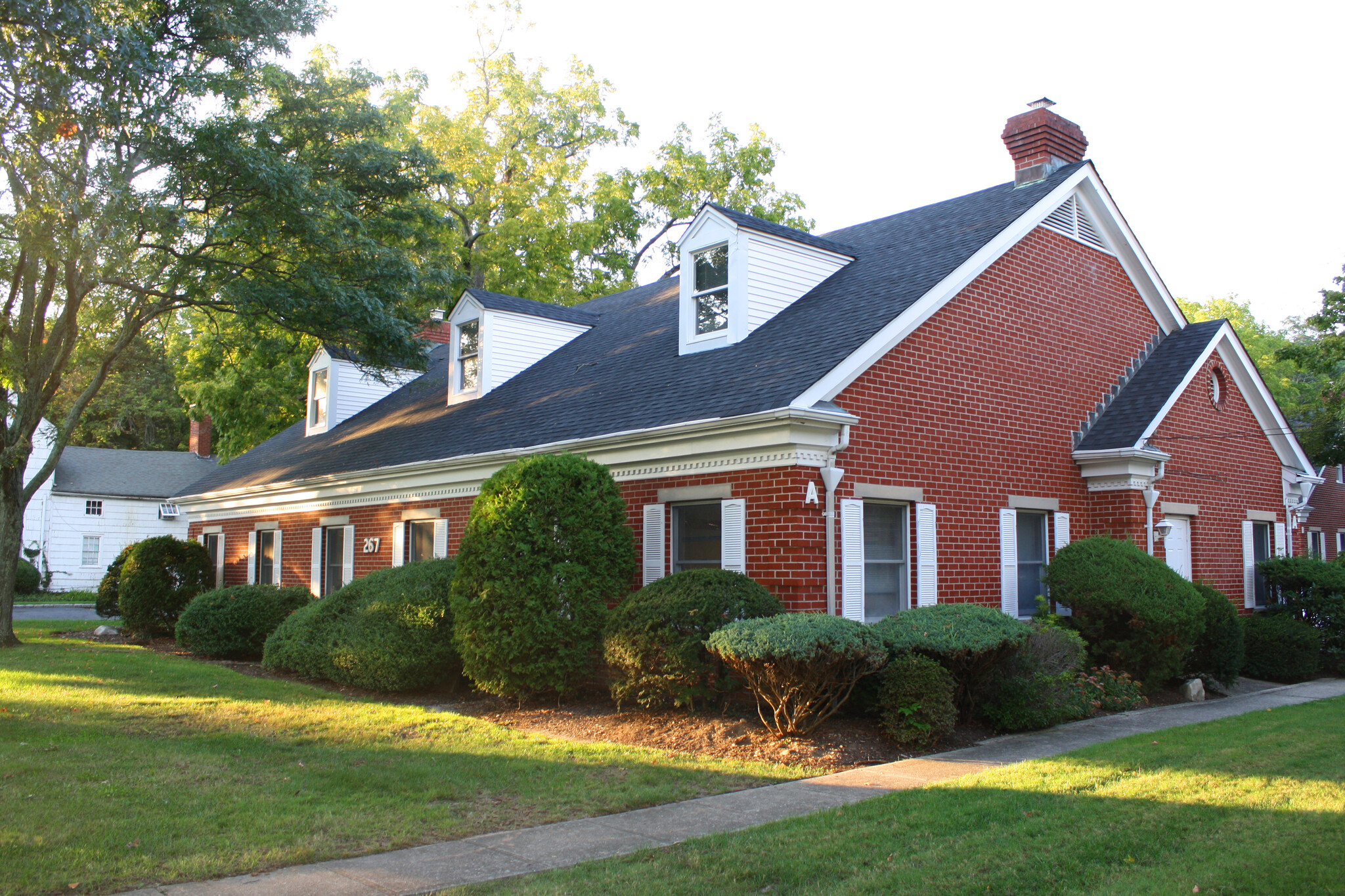 269 Middle Country Rd, Smithtown, NY for lease Building Photo- Image 1 of 7