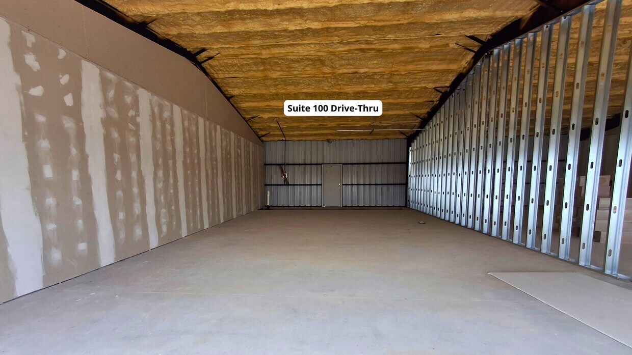 308 Church Ave, Troy, TX for lease Interior Photo- Image 1 of 1