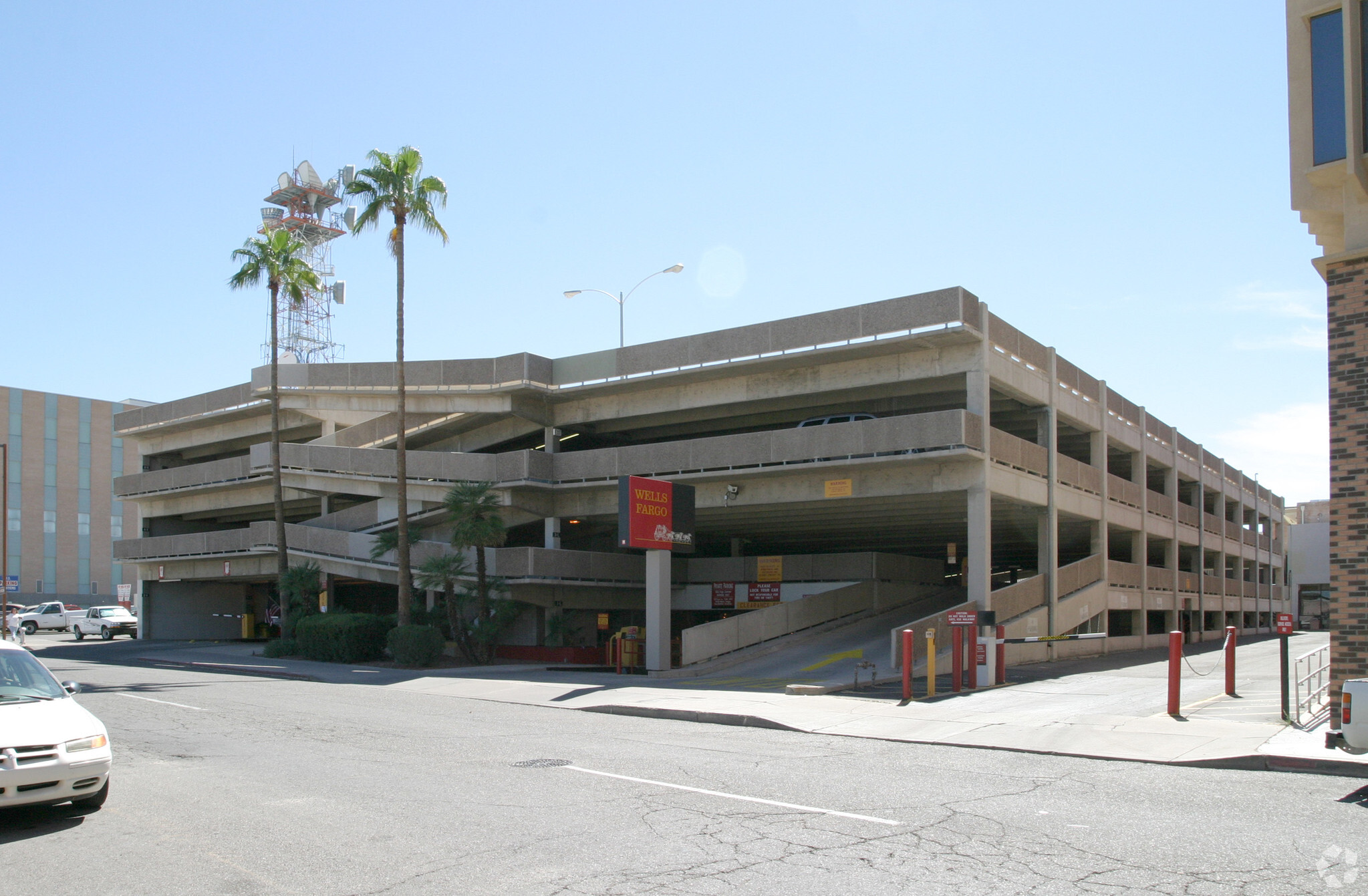 35 E Alameda St, Tucson, AZ for sale Primary Photo- Image 1 of 4