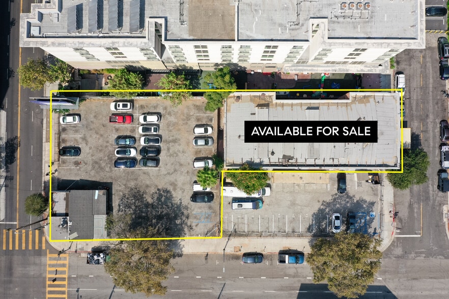 231 Venice Blvd, Los Angeles, CA for sale - Building Photo - Image 2 of 6