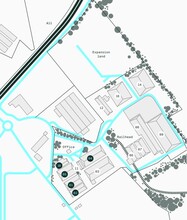 Harling Rd, Norwich for lease Site Plan- Image 2 of 4