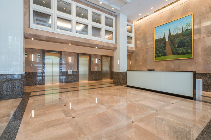 1101 17th St NW, Washington, DC for lease - Lobby - Image 3 of 14