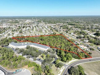 More details for 1210 Taylor Ln EXT, Lehigh Acres, FL - Land for Sale