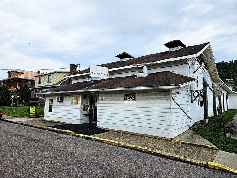 527 Market St, Bolivar, PA for sale - Building Photo - Image 1 of 11