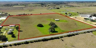 More details for 17333 Farm to Market 362, Waller, TX - Land for Sale
