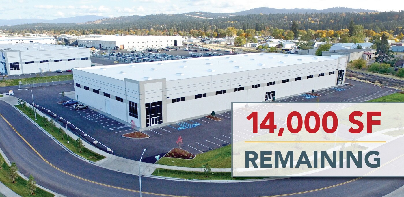 200 N Altamont St, Spokane, WA for sale Building Photo- Image 1 of 1