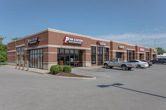 More details for 340-346 S Cumberland St, Lebanon, TN - Retail for Lease