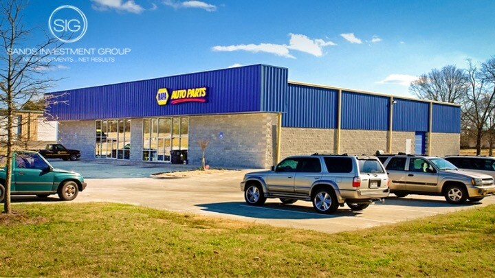 5079 Highway 16, Senoia, GA for sale - Building Photo - Image 1 of 1