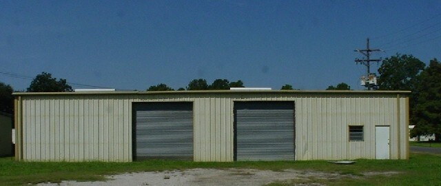 7916 6th St, Addis, LA for sale Primary Photo- Image 1 of 1