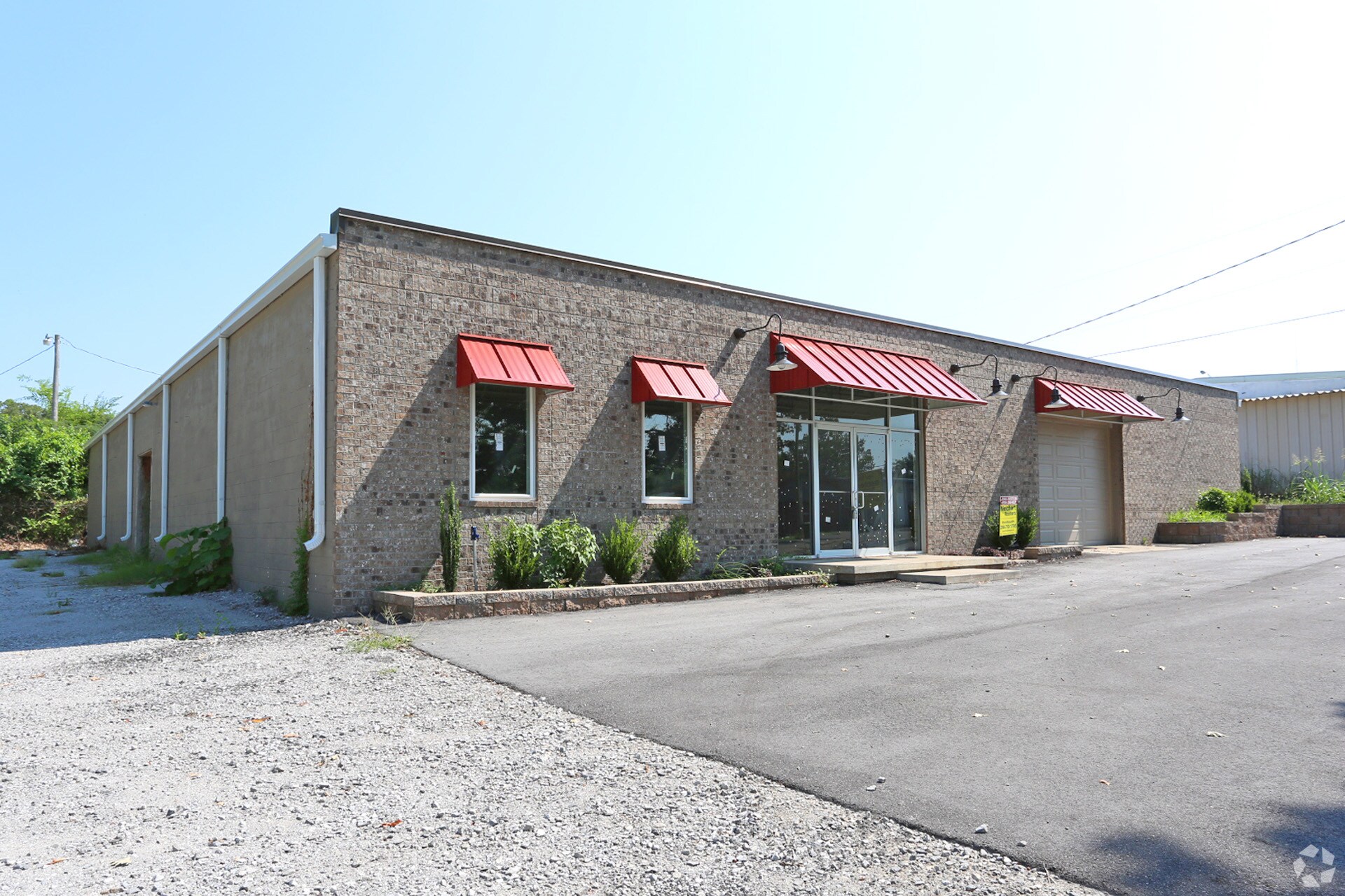 501 W Elmhurst Ave, Muscle Shoals, AL for sale Primary Photo- Image 1 of 1