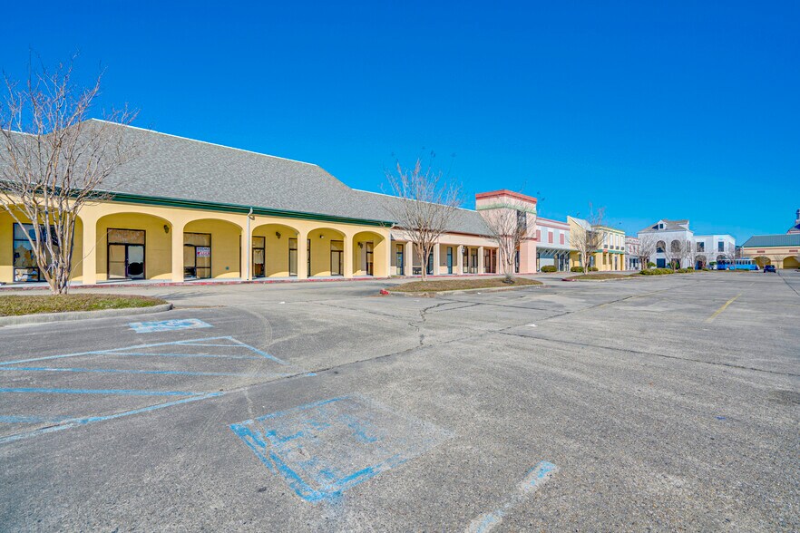 1000 Caruso Blvd, Slidell, LA for sale - Building Photo - Image 2 of 48