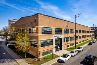 More details for 7450 Rue Du Mile End, Montréal, QC - Office for Lease