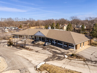 More details for 11813 W 77th St, Lenexa, KS - Office for Lease