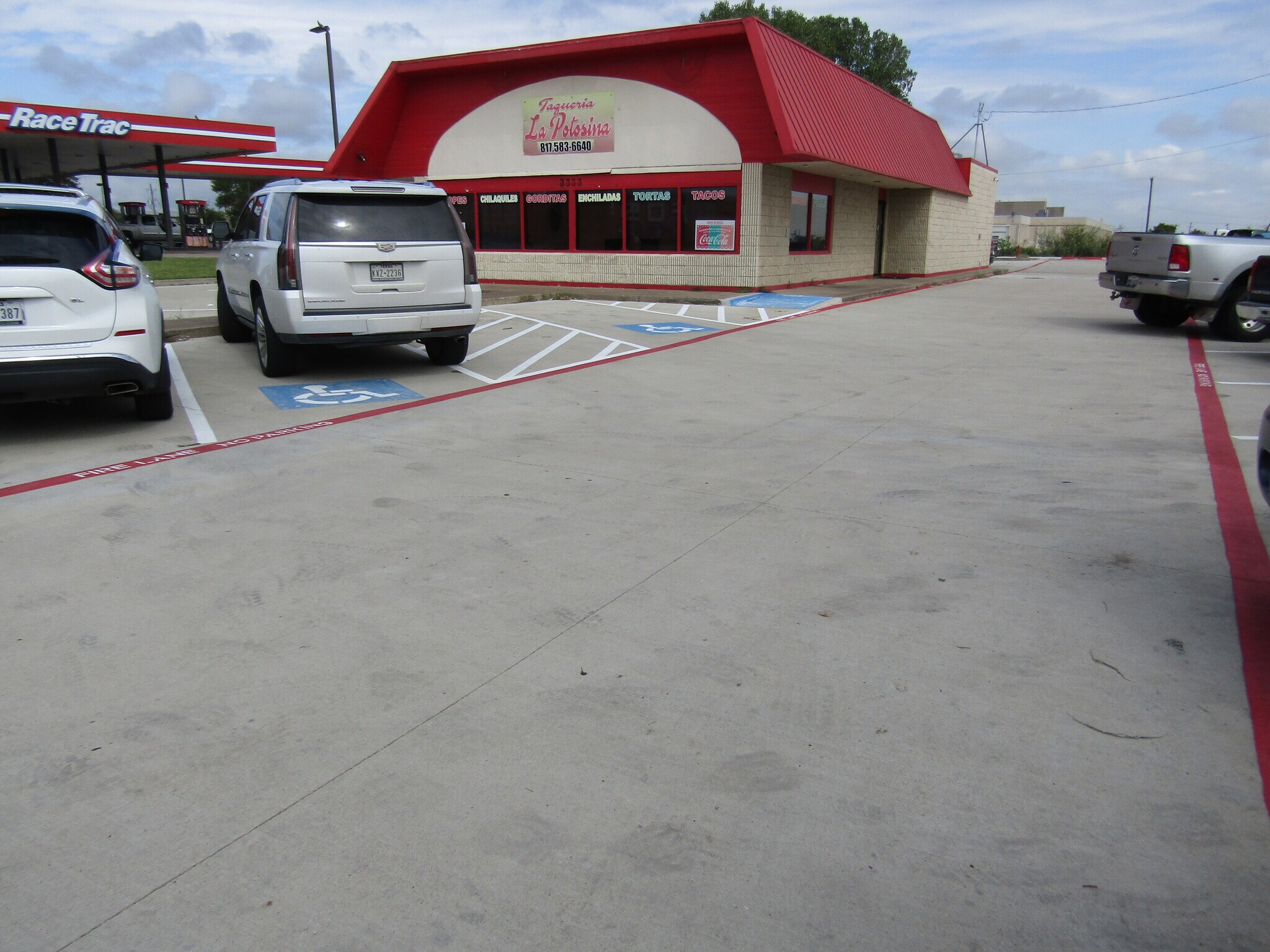 3333 E Division St, Arlington, TX for sale Building Photo- Image 1 of 1