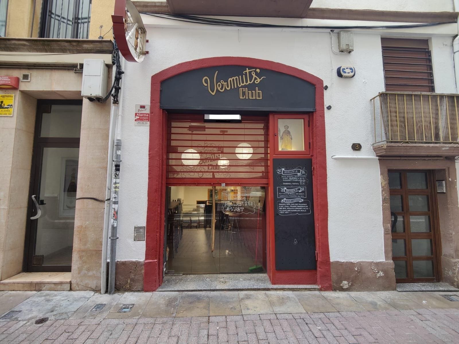 Multifamily in Vilafranca del Penedès, Barcelona for sale Primary Photo- Image 1 of 1