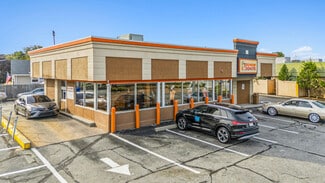 More details for 1484 Mineral Spring Ave, North Providence, RI - Retail for Sale