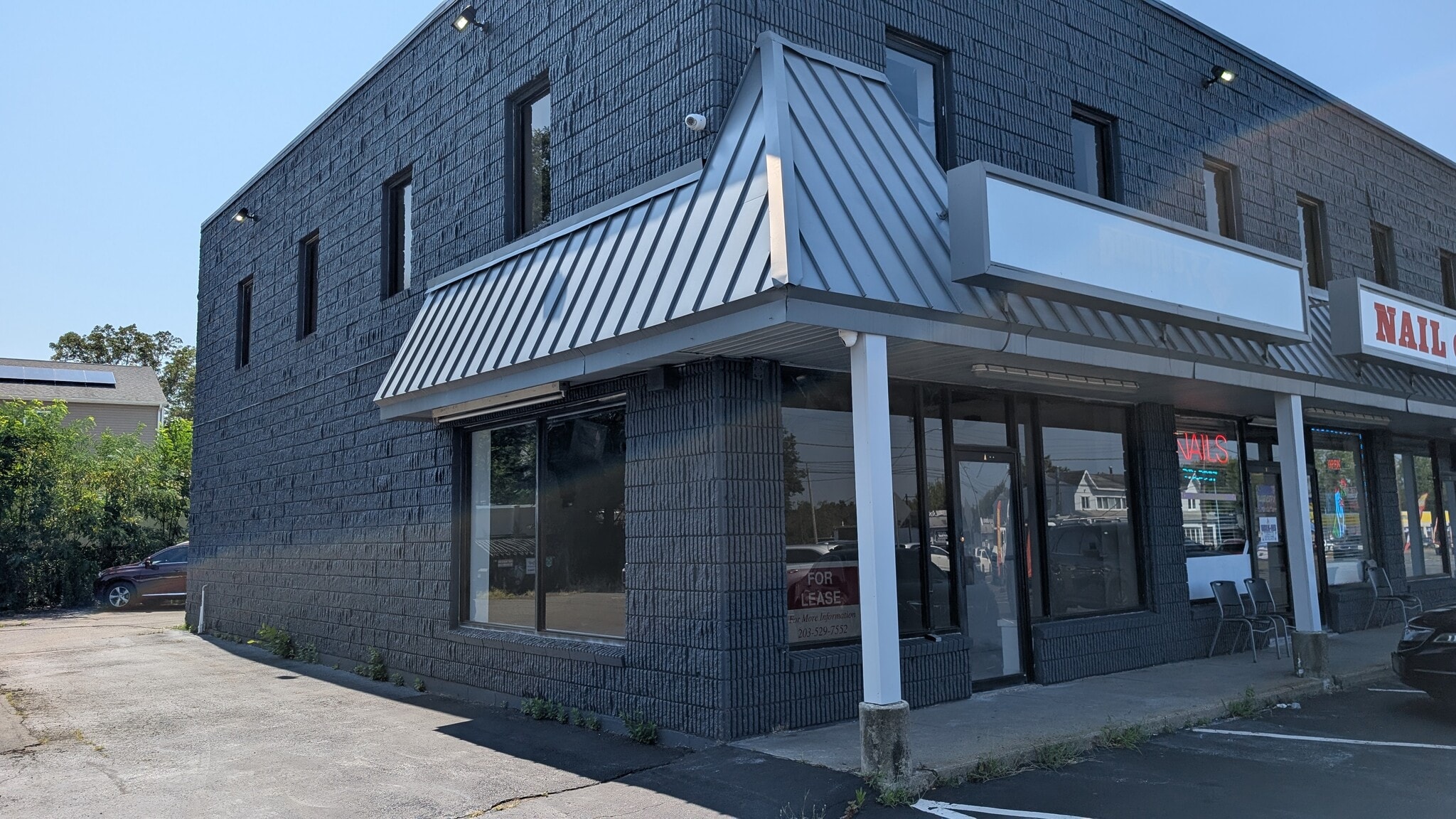 1088 Boston Post Rd, West Haven, CT for lease Interior Photo- Image 1 of 6