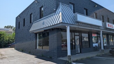 1088 Boston Post Rd, West Haven, CT for lease Interior Photo- Image 1 of 6