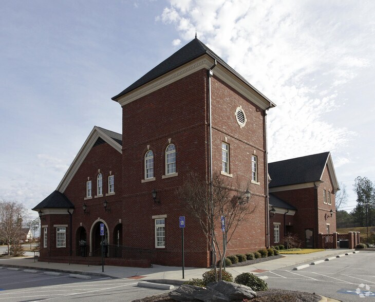 908 S Carroll Rd, Villa Rica, GA for sale - Primary Photo - Image 1 of 1