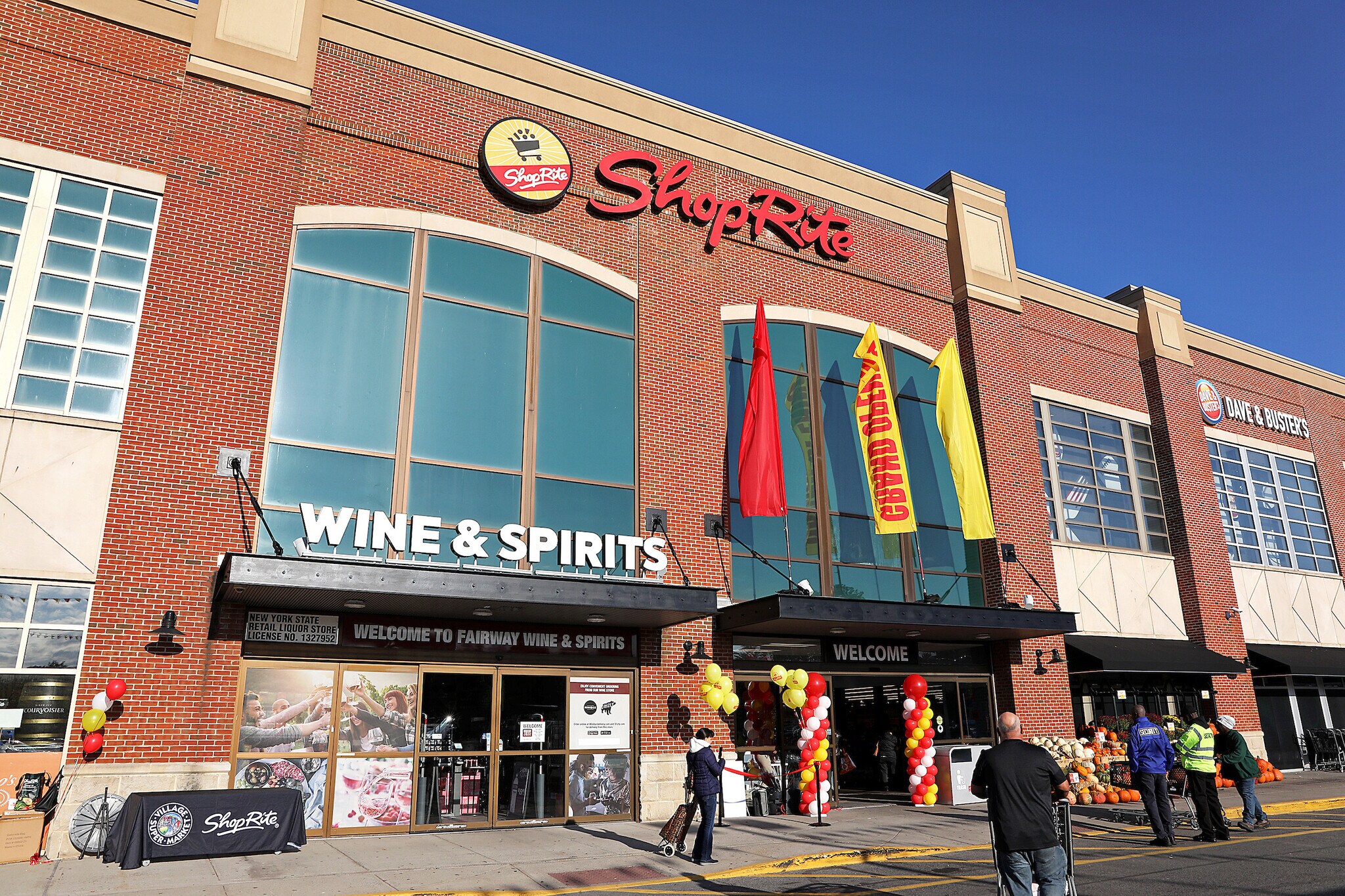 845-875 Pelham Pky, Pelham, NY for sale Building Photo- Image 1 of 1