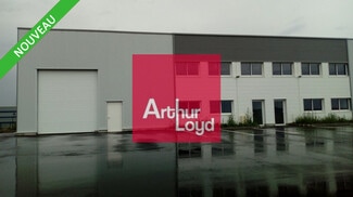 More details for 1 Avenue Du Sancy, Gerzat - Industrial for Lease