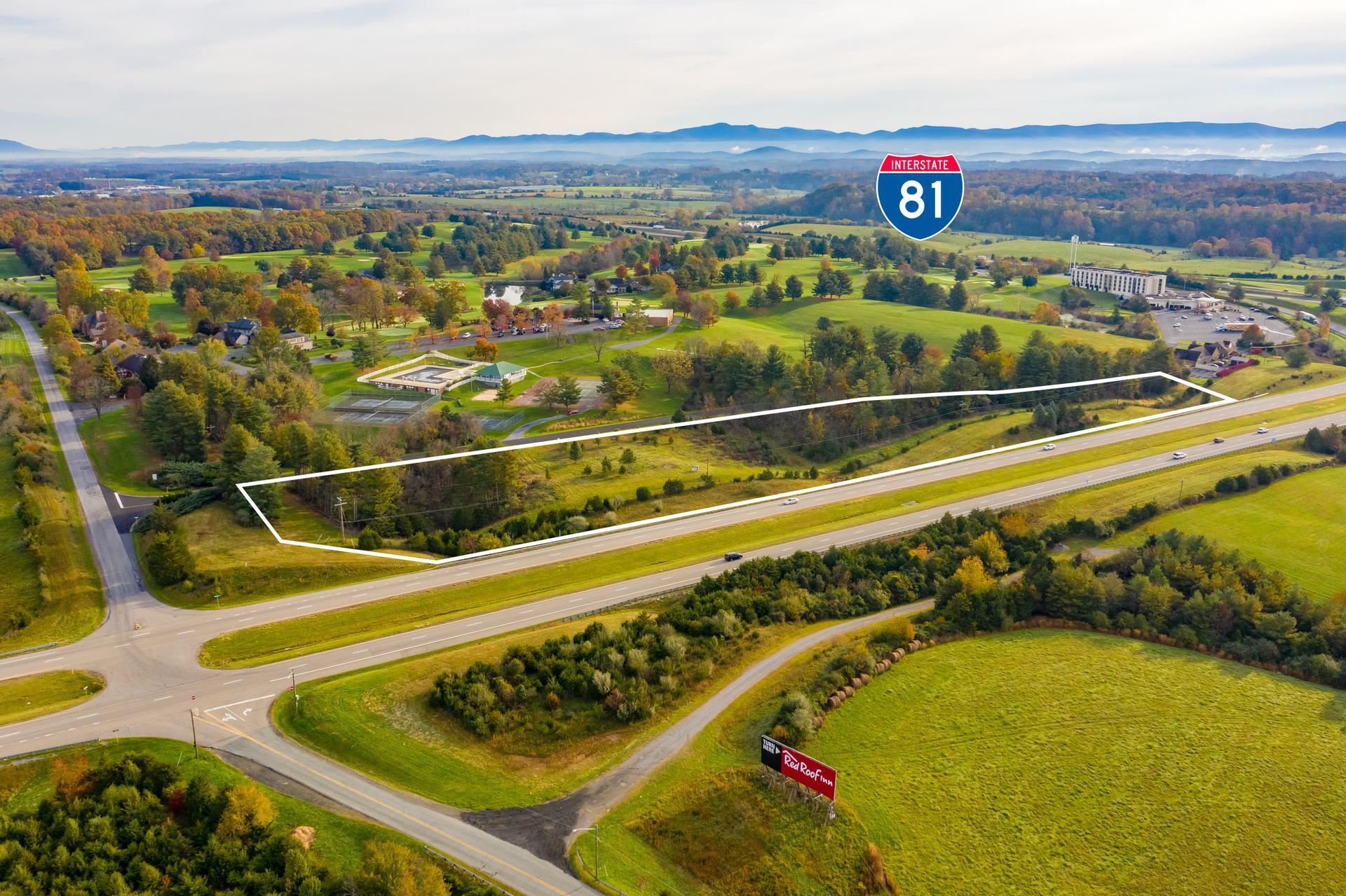 50 Fairway Ln, Staunton, VA for sale Building Photo- Image 1 of 1