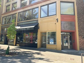 307-311 3rd Ave S, Seattle, WA for lease Building Photo- Image 1 of 6