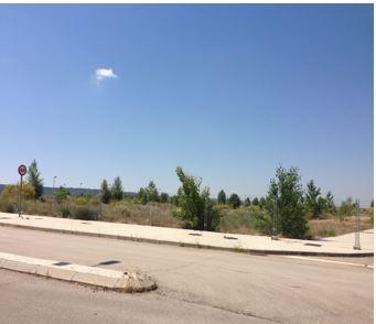 Calle de el Redondal, 1T, Chiloeches, Guadalajara for sale - Other - Image 1 of 1