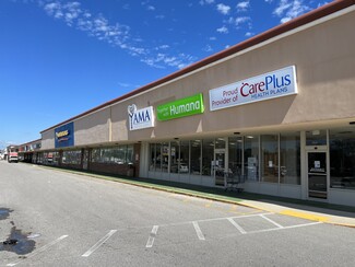 More details for 1280-1420 Missouri Ave N, Largo, FL - Retail for Lease