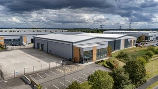 More details for 202 Mere Grange, St Helens - Industrial for Lease