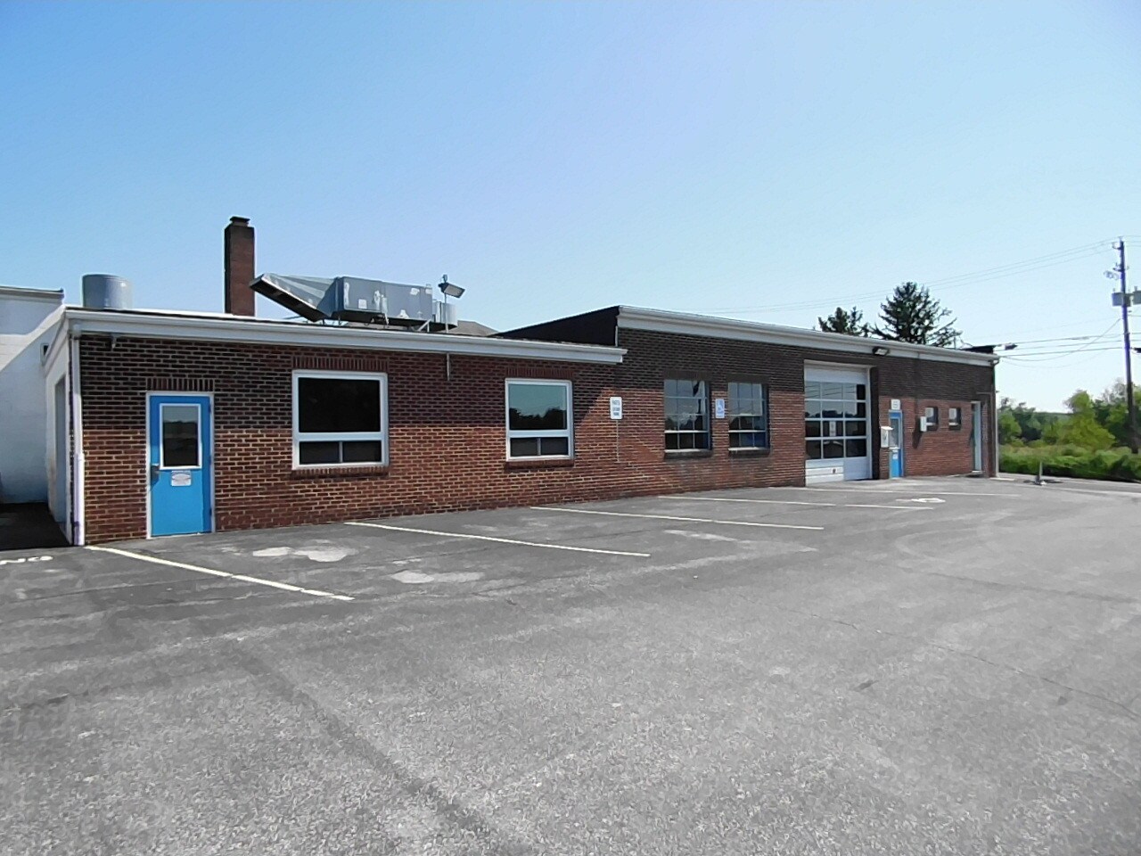 37-43 Berlin St, Spring Grove, PA for sale Building Photo- Image 1 of 1