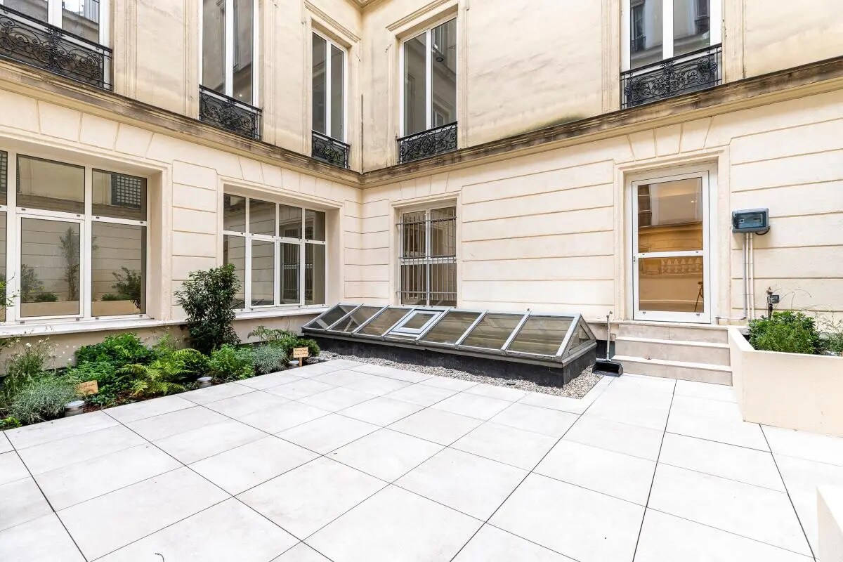 32 Rue De La Bienfaisance, Paris for lease Building Photo- Image 1 of 11